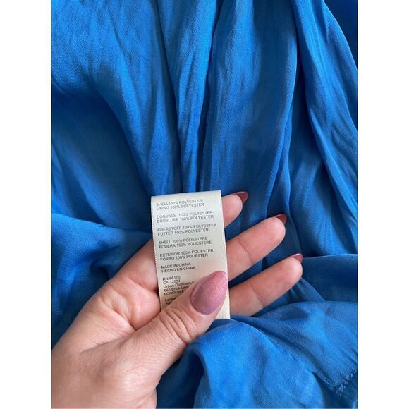 Free People - Aida Dress Size 2 - Picture 8 of 12